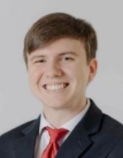 Headshot of Jared James