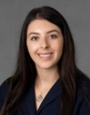 Headshot of Leora Abrams