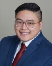 Headshot of Matthew Hoang