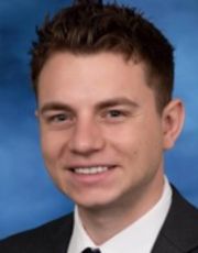 Headshot of Ryan Plunkett