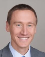 Headshot of Adam Streicher