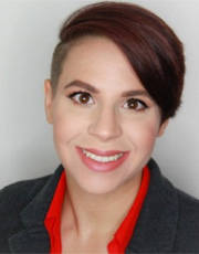 Shelly Dalton Headshot of Shelly Dalton