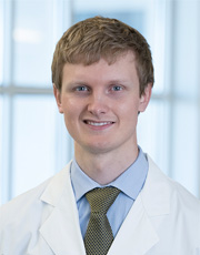 Headshot of Jakob Hockman