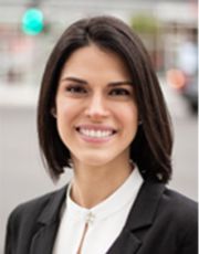 Headshot of Gabriela Mata