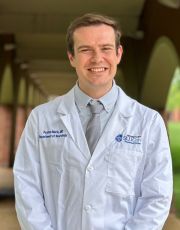 Headshot of Peyton Murin