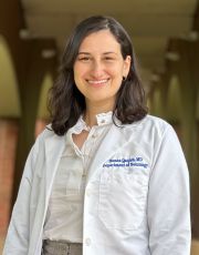 Headshot of Hanan Qaqish