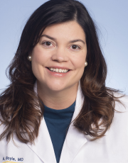 Headshot of Annelee Boyle