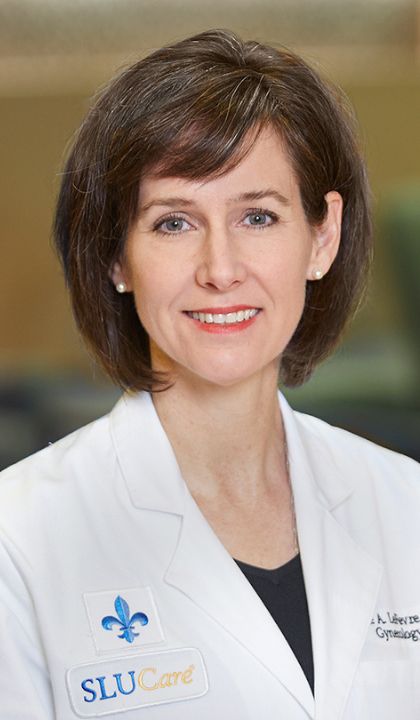 Headshot of Cherie LeFevre