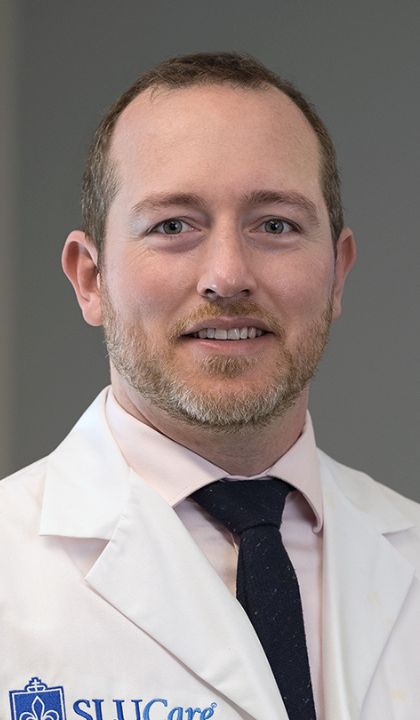 Headshot of Jason Ricciuti