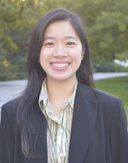 Headshot of Vivian Dinh Dang