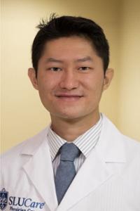 Headshot of Collin Chen