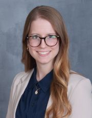 Headshot of Erin Skelley