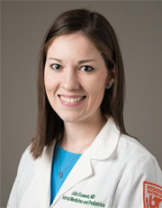 Headshot of Julia Esswein Headshot of Julia Esswein