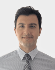 Headshot of Burak Can Sevim Burak Can Sevim