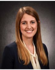 Sarah Ives Headshot of Sarah Ives