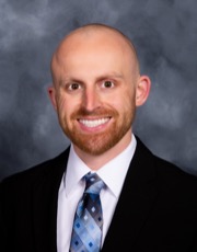 Headshot of Jory Knernshield Jory Knernshield