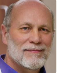 Headshot of Daniel Hoft