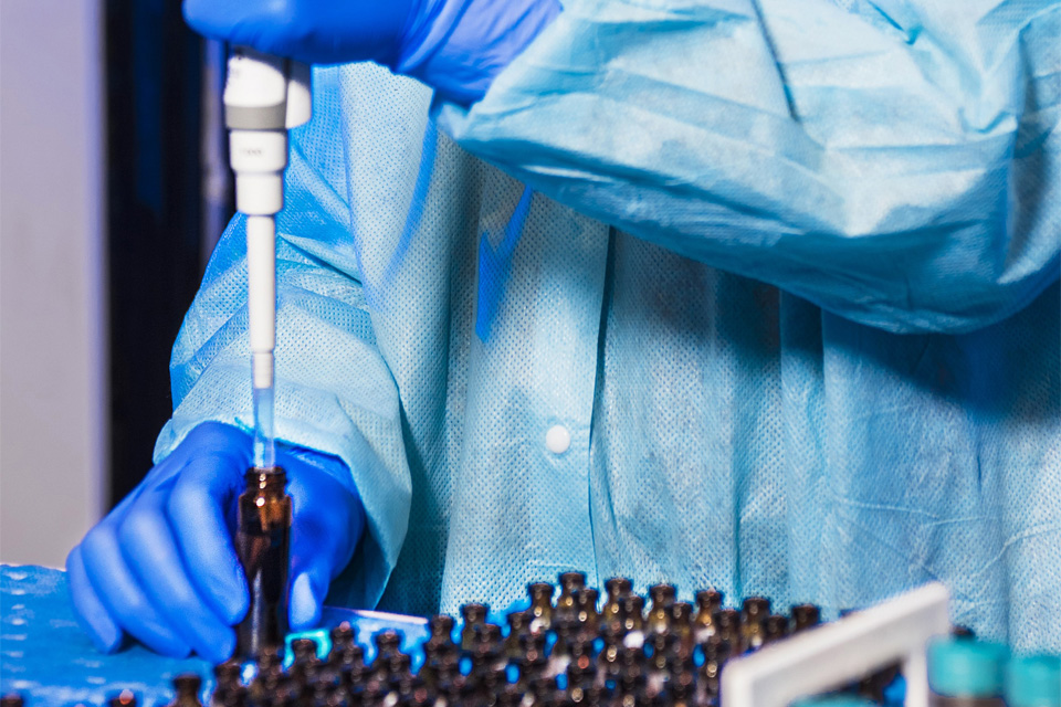 Photo by CDC on Unsplash&nbsp;