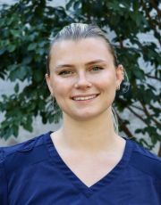 Headshot of Taylor Sheppard