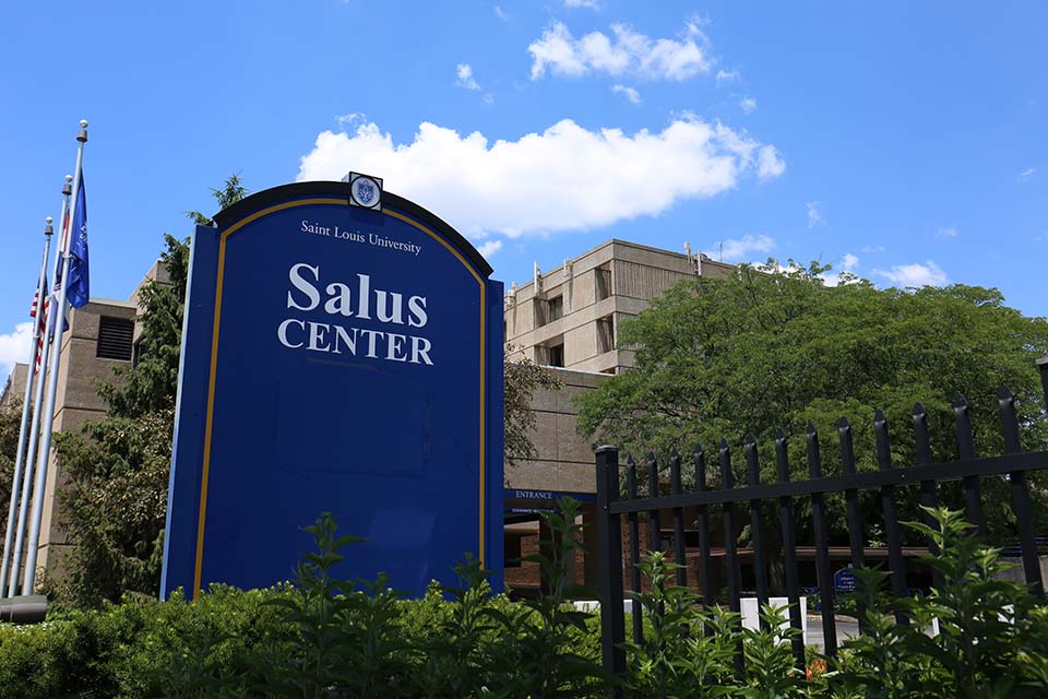 Salus Center