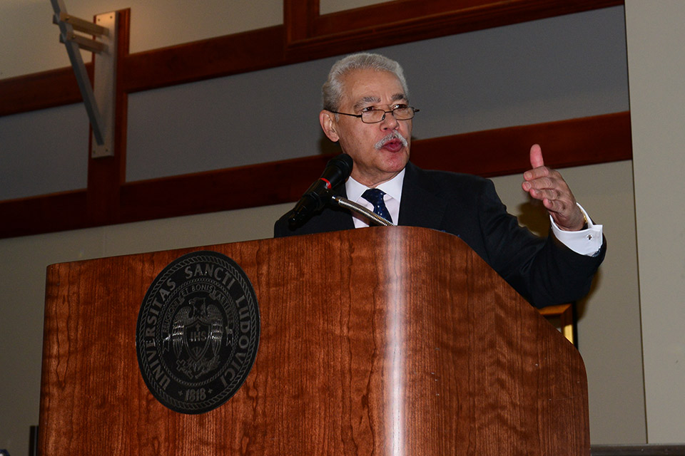 George Fraser George Fraser