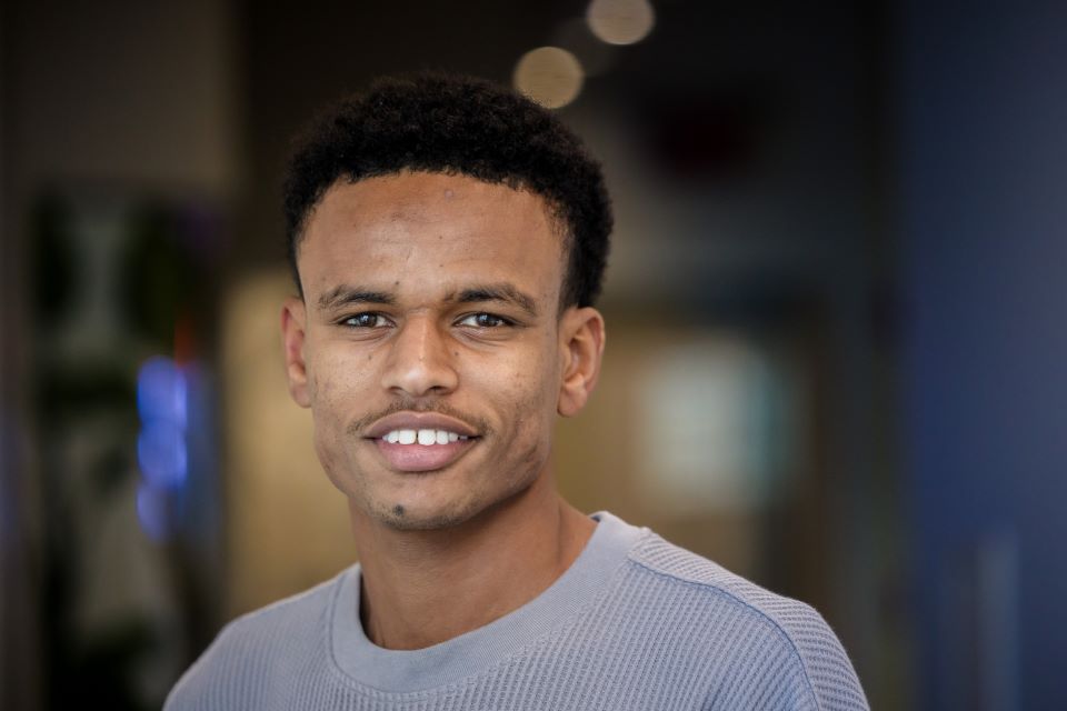 Firaol Ahmed Firaol Ahmed