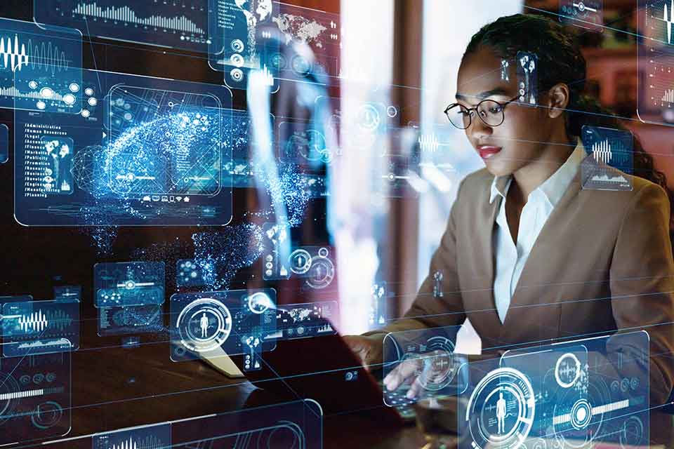 What Is an Intelligence Analyst and How Do You Become One?