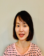 Headshot of Yi Fang Chiu