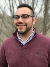 Carlos Ruiz Martinez