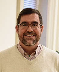 Image of Professor Paul Lynch