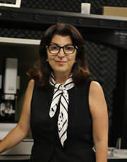 Irma Kuljanishvili headshot