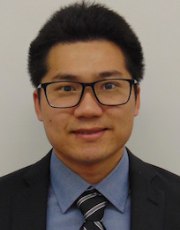 Headshot of Jie Hou, Ph.D.