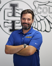 Donny Schmidt headshot Donny Schmidt headshot