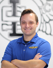 Ryan Boyer headshot Ryan Boyer headshot