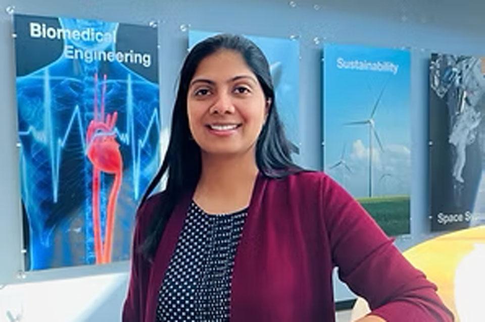 Koyal Garg, Ph.D. Koyal Garg, Ph.D.