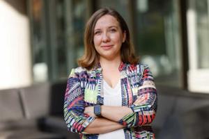 Computer Scientist Abby Stylianou, Ph.D., Receives NSF Award to Help Fight Human Trafficking