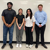 Patrick Hinkle Patrick Hinkle