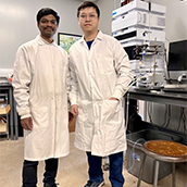 Gold-catalyzed glycosylation as a new paradigm for the HPLC-Based Automated platform Gold-catalyzed glycosylation as a new paradigm for the HPLC-Based Automated platform