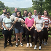 Measuring Binding Interactions of HBV epsilon RNA with Truncated Version of HBV Polymerase Measuring Binding Interactions of HBV epsilon RNA with Truncated Version of HBV Polymerase