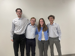 ARDOT HWY 120 Box Culvert Design ARDOT HWY 120 Box Culvert Design