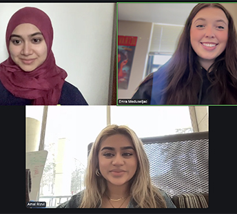 Shelter Volunteers Shelter Volunteers