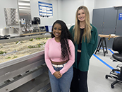 Microplastic Orientation Microplastic Orientation