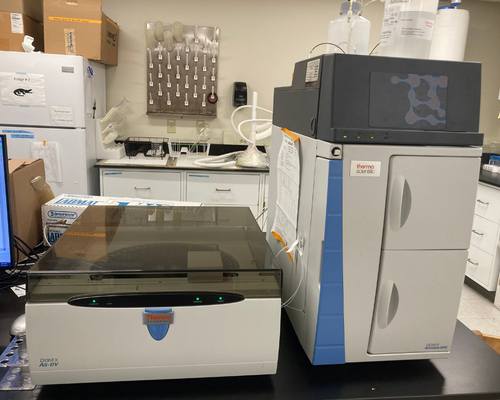 Dionex Integrion High Performance Ion Chromatograph&nbsp;
