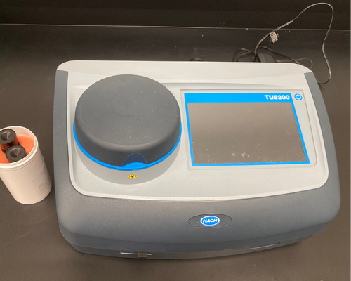 Laboratory Laser Turbidimeter&nbsp;